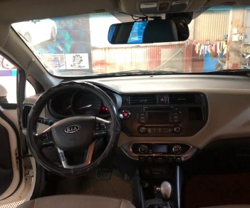 Kia Rio 2011 - Đăng ký 2011, nhập khẩu giá 320tr