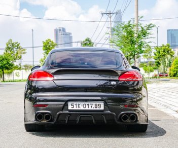 Porsche Panamera 2014 - Độ sương sương mấy trăm triệu tiền đồ chơi