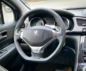 Peugeot 3008 2015 - Cần bán xe đăng ký lần đầu 2015 xe nhập giá 479tr