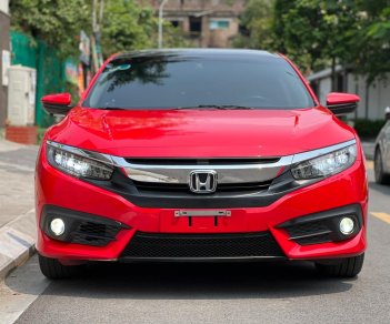 Honda Civic 2017 - Cần bán xe nhập giá chỉ 695tr