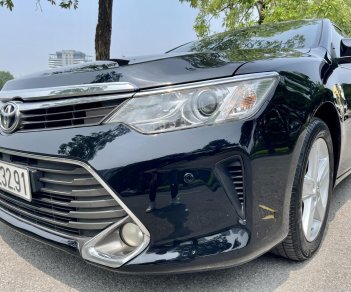 Toyota Camry 2016 - Xe biển HN - Odo 6,6v km