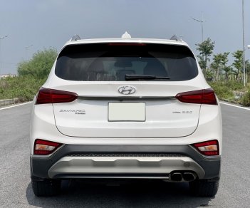 Hyundai Santa Fe 2020 - Thanh lý giá rẻ