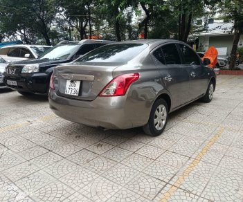 Nissan Sunny 2015 - Xe số sàn