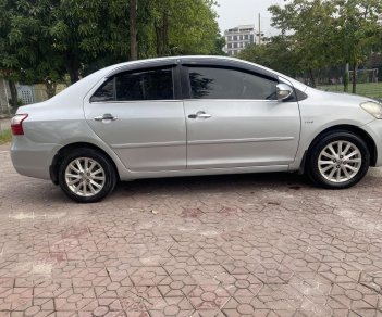 Toyota Vios 2010 - Xe đẹp căng