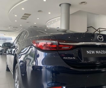 Mazda 6 2021 - Xe mới - Giá như xe lướt