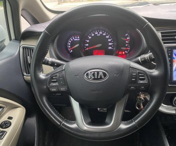 Kia Rio 2016 - Xe màu trắng, 385tr