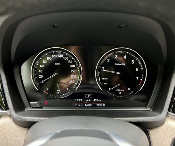 BMW X1 2018 - Xe gốc Sài Gòn (không mất phí biển số), full option