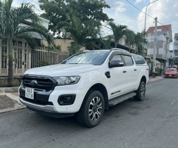 Ford Ranger 2019 - Nhập khẩu Thailand 02 cầu