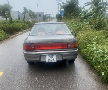 Mazda 323 1995 - Cần bán xe giá cực tốt