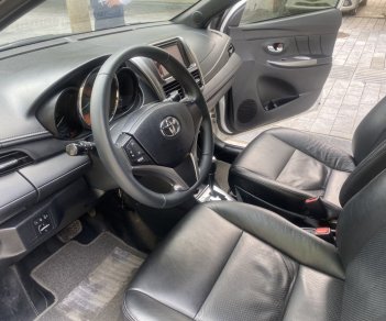 Toyota Yaris 2016 - Cần bán gấp xe giá tốt