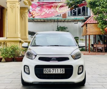 Kia Morning 2019 - Bảo hành 10.000km sau khi mua xe