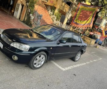 Ford Laser 2002 - Tên tư nhân, đăng kiểm dài