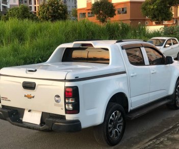 Chevrolet Colorado 2018 - Siêu phẩm