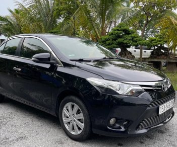 Toyota Vios 2015 - Còn mới giá tốt 416tr