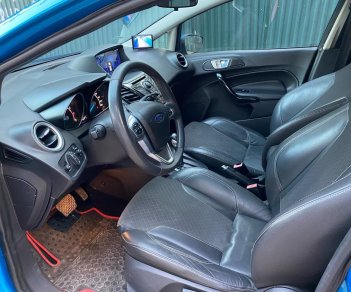Ford Fiesta 2014 - Số tự động bản phun kịch xăng ăn như ngửi, công nghệ Mỹ, xe thật mới xem xe la yêu luôn