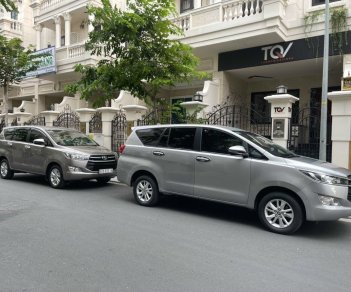 Toyota Innova 2019 - Xe cũ đã qua sử dụng, biển Đồng Nai, giá 650tr có đồ chơi