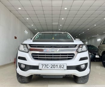 Chevrolet Colorado 2017 - Bản kỉ niệm 100 năm