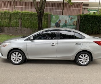 Toyota Vios 2015 - Số tự động, xe gia đình không kinh doanh