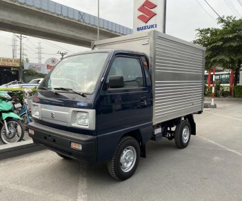 Suzuki Super Carry Truck 2022 - Giá bán 240tr