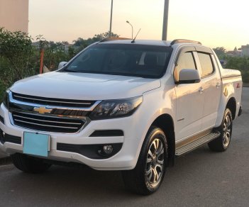 Chevrolet Colorado 2018 - Siêu phẩm