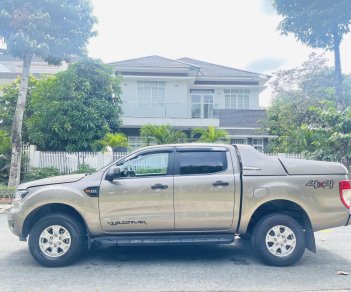 Ford Ranger 2019 - Cơ bắp mạnh mẽ, nhập khẩu Thái Lan