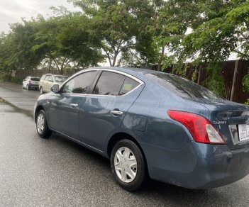 Nissan Sunny 2015 - Bán xe giá tốt nhất, bản đủ