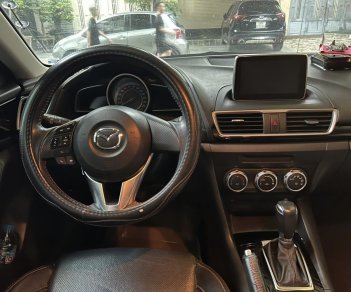 Mazda 3 2016 - Xe công ty xuất hóa đơn