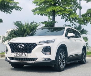 Hyundai Santa Fe 2020 - Odo 3.5 vạn km