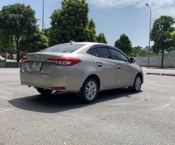 Toyota Vios 2019 - Xe đẹp, giá 515tr