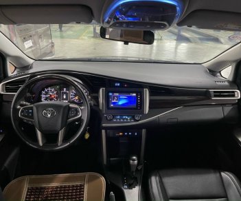 Toyota Innova 2018 - Thanh lý xe bán tại hãng có bảo hành