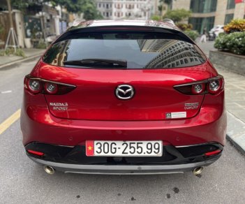 Mazda 3 2019 - Đăng ký lần đầu 2019, ít sử dụng giá tốt 690tr