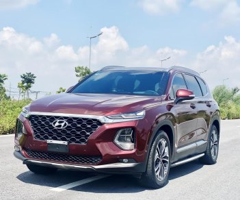 Hyundai Santa Fe 2020 - Thanh lý giá rẻ