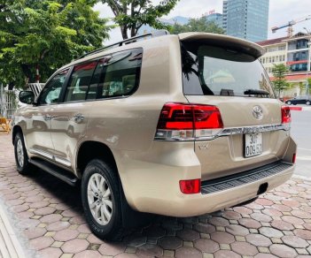 Toyota Land Cruiser 2016 - Cá nhân chính chủ cực đẹp, nhập khẩu Japan