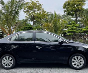 Toyota Vios 2015 - Còn mới giá tốt 416tr