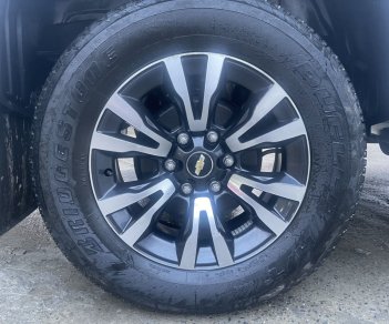 Chevrolet Colorado 2019 - Xe đẹp, giá tốt, tặng thẻ bảo dưỡng 1 free 1 năm, hỗ trợ trả góp 70%