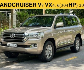 Toyota Land Cruiser 2016 - Cá nhân chính chủ cực đẹp, nhập khẩu Japan