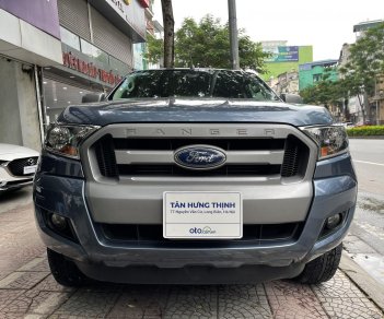 Ford Ranger 2016 - Bán xe giá 555tr