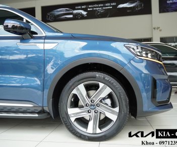 Kia Sorento 2022 - [Sẵn xe giao ngay] Giảm 30 triệu tiền mặt + Bộ quà tặng giá trị - Hỗ trợ bank 80% - Liên hệ ngay