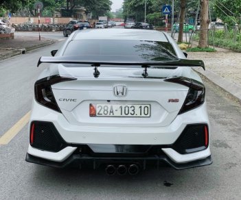 Honda Civic 2020 - Màu trắng, 799 triệu