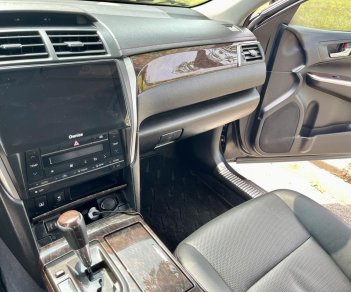 Toyota Camry 2016 - Xe biển HN - Odo 6,6v km