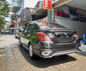 Nissan Sunny 2018 - Biển Sài Gòn - Bản Premium - Tặng thẻ bảo dưỡng xe 1 năm