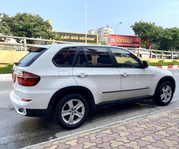 BMW X5 2011 - Hỗ trợ ngân hàng 70%