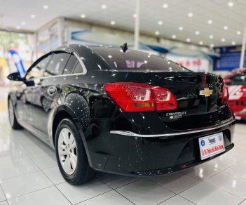 Chevrolet Cruze 2015 - Đầm chắc khoẻ, đậm chất Mỹ