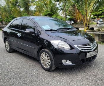 Toyota Vios 2012 - Bán xe 1 chủ từ mới - Giá cạnh tranh nhất miền Bắc. Bán xe có bảo hành, bao test hãng