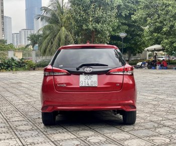 Toyota Yaris 2019 - Xe cực chất không lỗi nhỏ