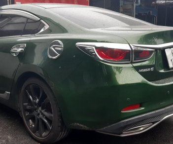 Mazda 6 2016 - Xe chính chủ