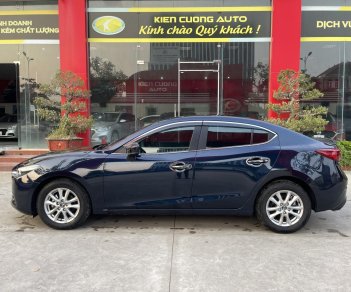 Mazda 3 2019 - Xanh cavansite siêu đẹp odo 4 vạn km cực mới