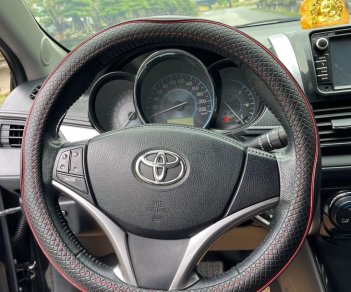 Toyota Vios 2015 - Còn mới giá tốt 416tr