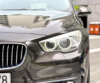 BMW 2014 - Màu nâu xám siêu đẹp