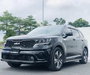 Kia Sorento 2022 - Xe siêu lướt